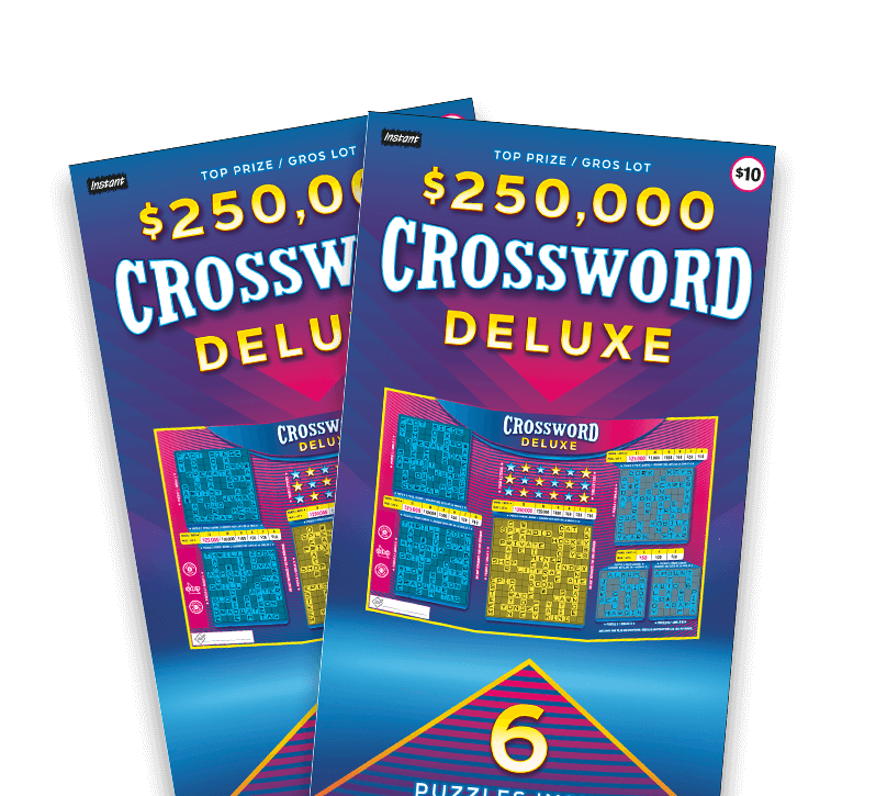 CROSSWORD EXTREME 2285 ticket